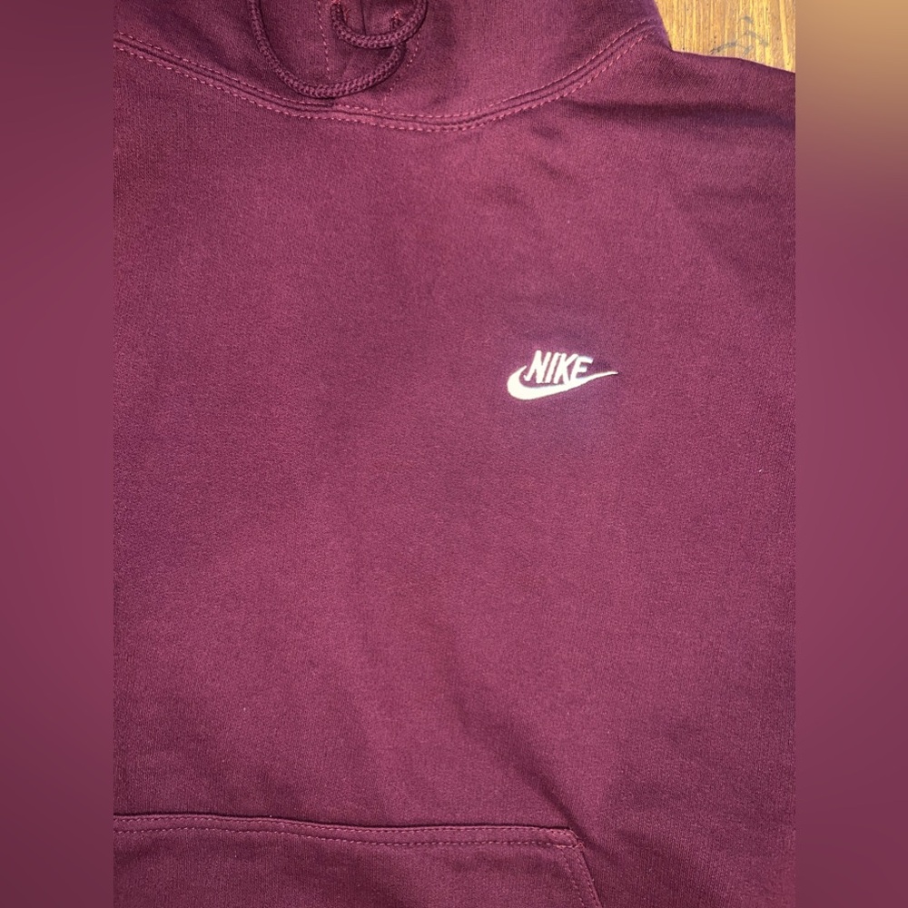 Nike Pull-Over Sweater - Picture 4 of 4